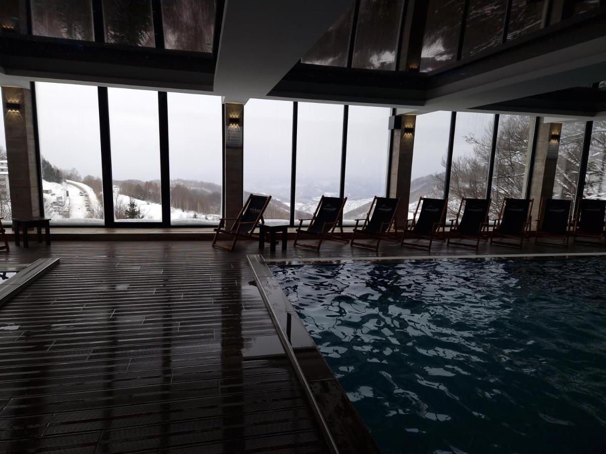 Milmari P79 Lejlighed Kopaonik Eksteriør billede
