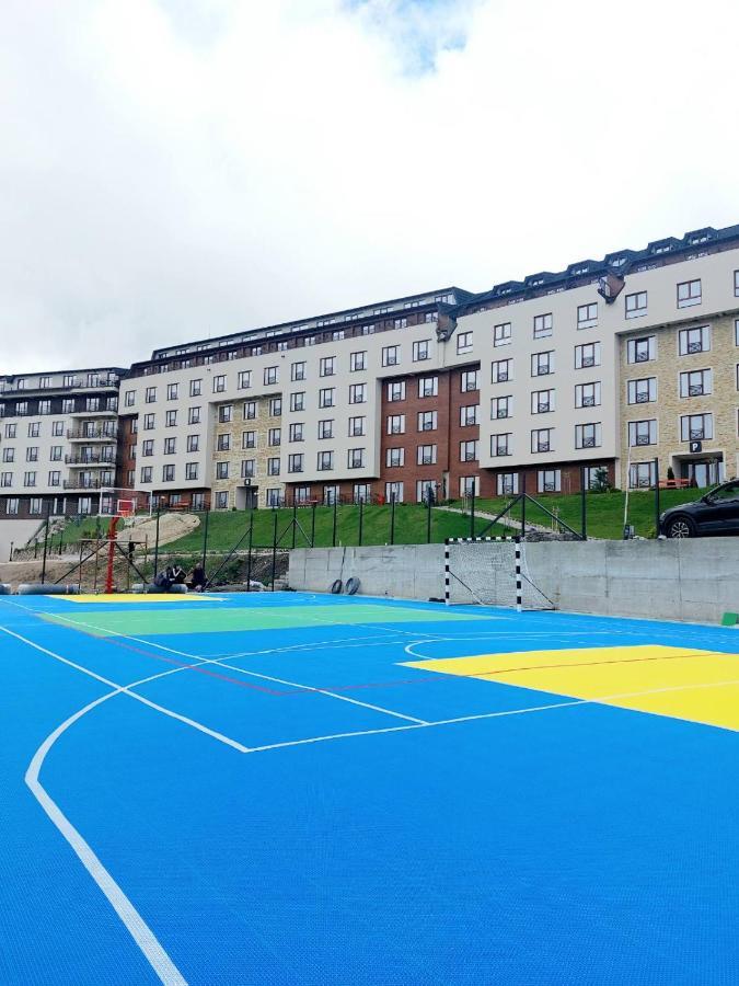 Milmari P79 Lejlighed Kopaonik Eksteriør billede